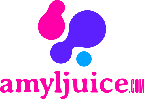 amyljuice